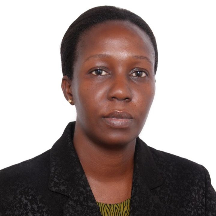 Edith Ushiwa photo