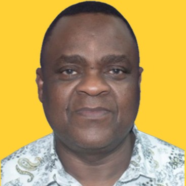 Zidikher M. Mundeme photo