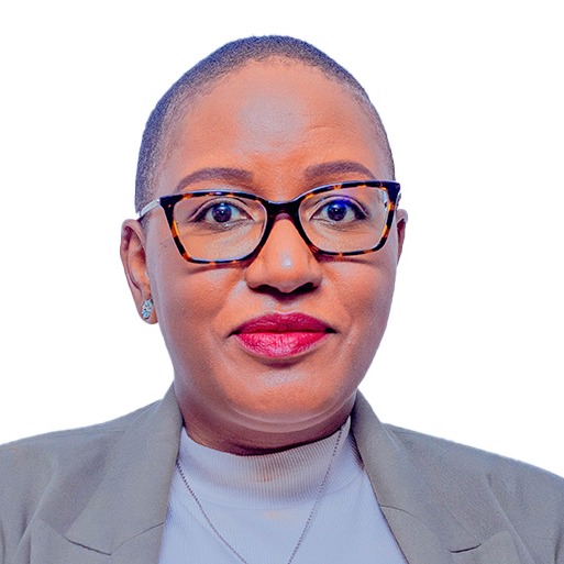 Patricia Nguma photo